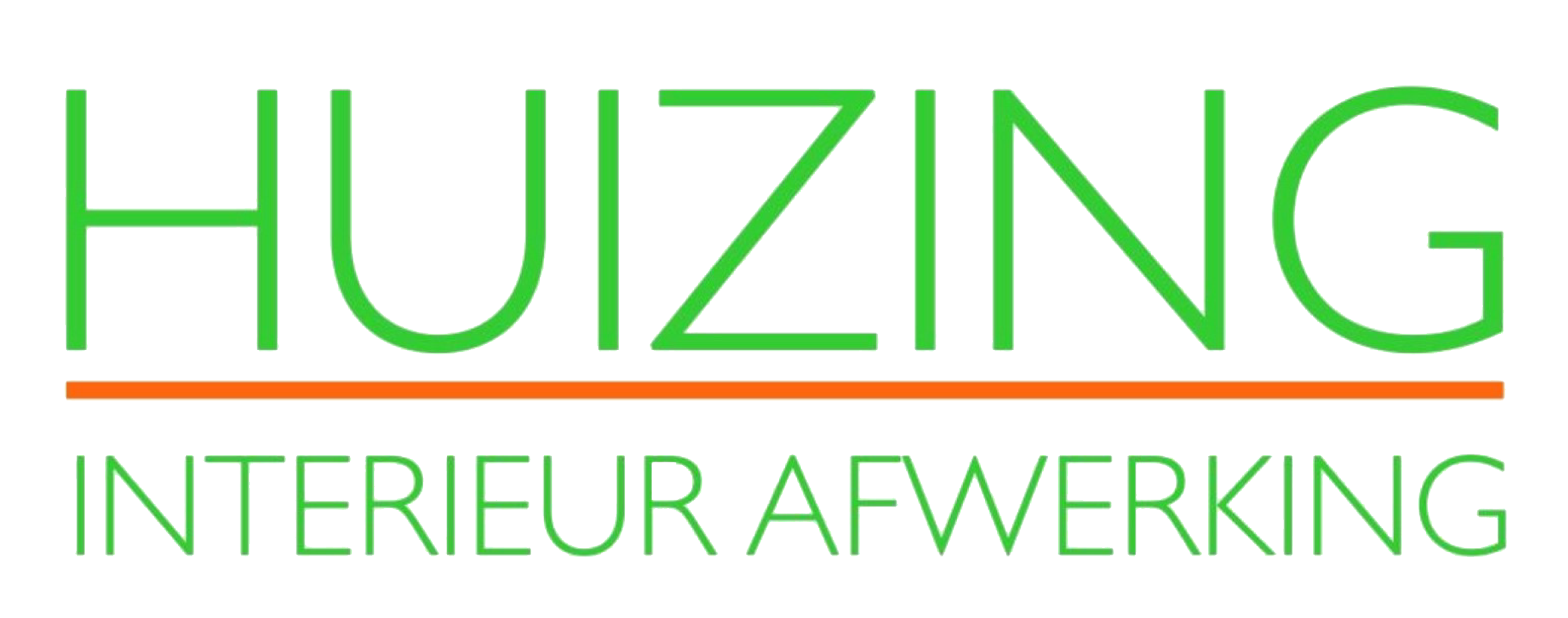Logo Huizing