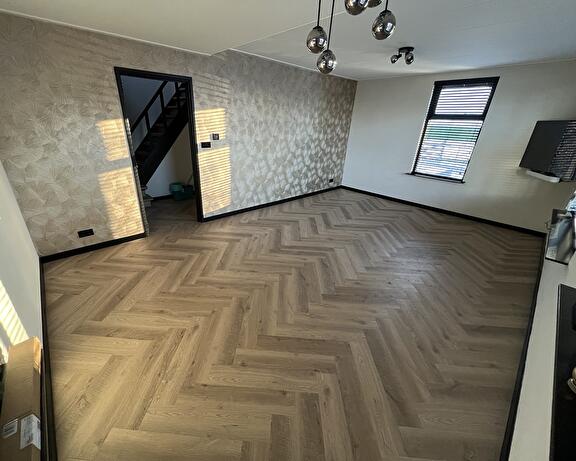 Projectvloeren