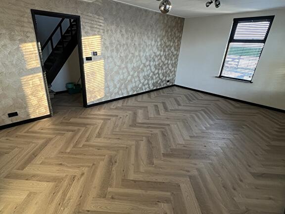 Projectvloeren